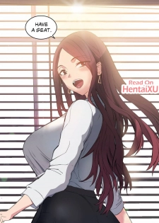 [Noah] Lucky Guy Ch.10/? [English] [Hentai Universe] - page 32