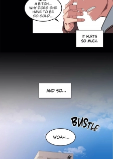 [Noah] Lucky Guy Ch.10/? [English] [Hentai Universe] - page 3