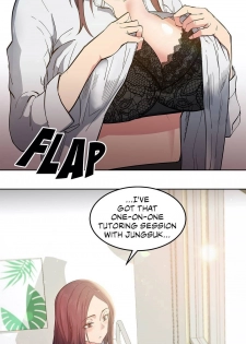 [Noah] Lucky Guy Ch.10/? [English] [Hentai Universe] - page 18