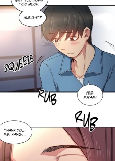 [Noah] Lucky Guy Ch.10/? [English] [Hentai Universe] - page 49