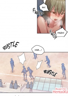 [Noah] Lucky Guy Ch.10/? [English] [Hentai Universe] - page 19