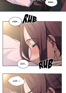 [Noah] Lucky Guy Ch.10/? [English] [Hentai Universe] - page 44