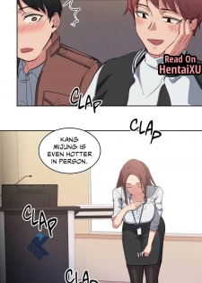 [Noah] Lucky Guy Ch.10/? [English] [Hentai Universe] - page 5