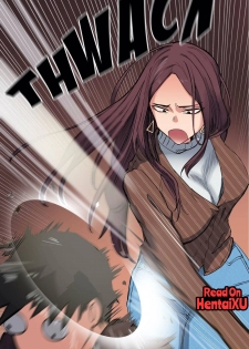 [Noah] Lucky Guy Ch.10/? [English] [Hentai Universe] - page 36