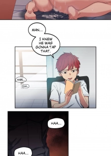 [Noah] Lucky Guy Ch.10/? [English] [Hentai Universe] - page 22