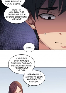 [Noah] Lucky Guy Ch.10/? [English] [Hentai Universe] - page 40