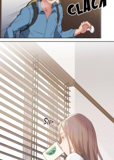 [Noah] Lucky Guy Ch.10/? [English] [Hentai Universe] - page 25