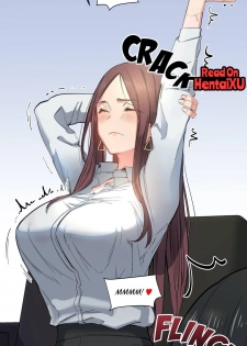 [Noah] Lucky Guy Ch.10/? [English] [Hentai Universe] - page 41