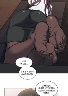 [Noah] Lucky Guy Ch.10/? [English] [Hentai Universe] - page 45