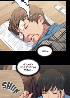 [Noah] Lucky Guy Ch.10/? [English] [Hentai Universe] - page 35