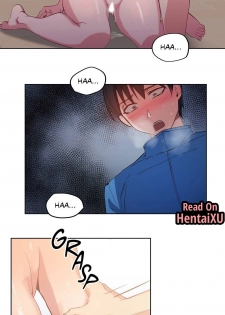[Noah] Lucky Guy Ch.10/? [English] [Hentai Universe] - page 17