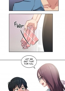 [Noah] Lucky Guy Ch.10/? [English] [Hentai Universe] - page 30
