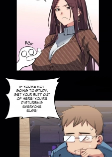 [Noah] Lucky Guy Ch.10/? [English] [Hentai Universe] - page 37