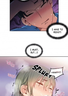 [Noah] Lucky Guy Ch.10/? [English] [Hentai Universe] - page 16