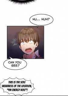 [Goon Yo Hee, Mx2j] Hahri’s Lumpy Boardhouse Ch.10/32 [English] [Hentai Universe] Ongoing - page 11