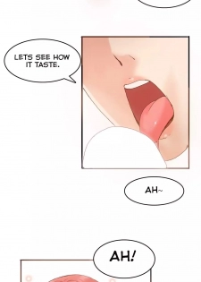 [Goon Yo Hee, Mx2j] Hahri’s Lumpy Boardhouse Ch.10/32 [English] [Hentai Universe] Ongoing - page 31