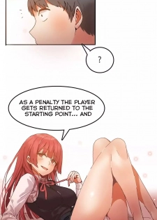 [Goon Yo Hee, Mx2j] Hahri’s Lumpy Boardhouse Ch.10/32 [English] [Hentai Universe] Ongoing - page 39