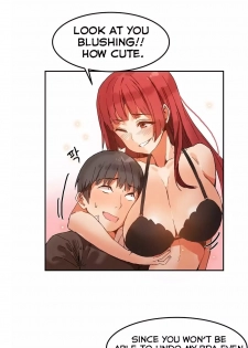 [Goon Yo Hee, Mx2j] Hahri’s Lumpy Boardhouse Ch.10/32 [English] [Hentai Universe] Ongoing - page 48