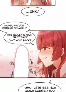 [Goon Yo Hee, Mx2j] Hahri’s Lumpy Boardhouse Ch.10/32 [English] [Hentai Universe] Ongoing - page 32