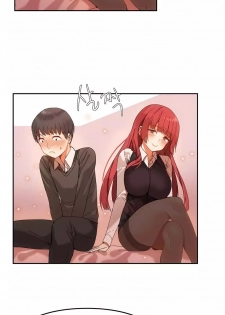 [Goon Yo Hee, Mx2j] Hahri’s Lumpy Boardhouse Ch.10/32 [English] [Hentai Universe] Ongoing - page 41