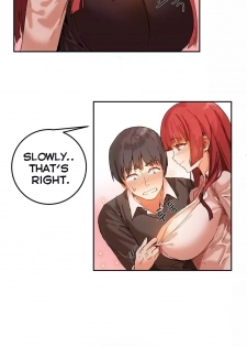 [Goon Yo Hee, Mx2j] Hahri’s Lumpy Boardhouse Ch.10/32 [English] [Hentai Universe] Ongoing - page 46