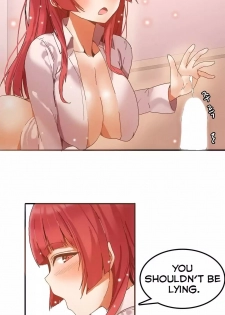 [Goon Yo Hee, Mx2j] Hahri’s Lumpy Boardhouse Ch.10/32 [English] [Hentai Universe] Ongoing - page 29
