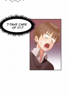 [Goon Yo Hee, Mx2j] Hahri’s Lumpy Boardhouse Ch.10/32 [English] [Hentai Universe] Ongoing - page 14