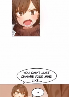 [Goon Yo Hee, Mx2j] Hahri’s Lumpy Boardhouse Ch.10/32 [English] [Hentai Universe] Ongoing - page 5
