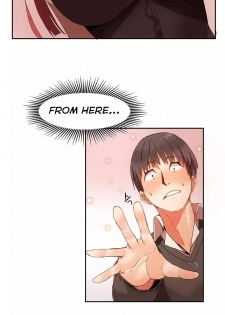 [Goon Yo Hee, Mx2j] Hahri’s Lumpy Boardhouse Ch.10/32 [English] [Hentai Universe] Ongoing - page 42
