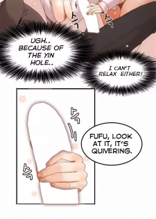 [Goon Yo Hee, Mx2j] Hahri’s Lumpy Boardhouse Ch.10/32 [English] [Hentai Universe] Ongoing - page 28