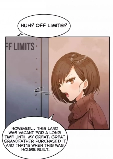 [Goon Yo Hee, Mx2j] Hahri’s Lumpy Boardhouse Ch.10/32 [English] [Hentai Universe] Ongoing - page 8
