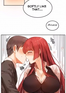 [Goon Yo Hee, Mx2j] Hahri’s Lumpy Boardhouse Ch.10/32 [English] [Hentai Universe] Ongoing - page 45
