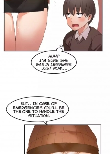 [Goon Yo Hee, Mx2j] Hahri’s Lumpy Boardhouse Ch.10/32 [English] [Hentai Universe] Ongoing - page 16
