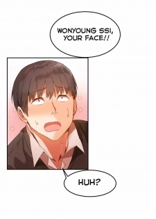 [Goon Yo Hee, Mx2j] Hahri’s Lumpy Boardhouse Ch.10/32 [English] [Hentai Universe] Ongoing - page 47
