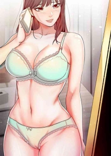 [Talyeong] Eunhye's Supermarket Ch.10/? [English] [Hentai Universe]