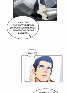 Liebling! 04 - page 39