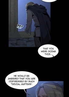 Liebling! 04 - page 22