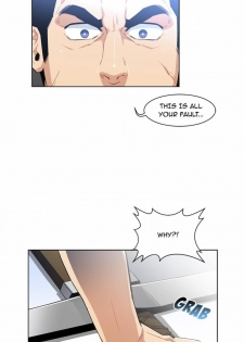 Liebling! 04 - page 44