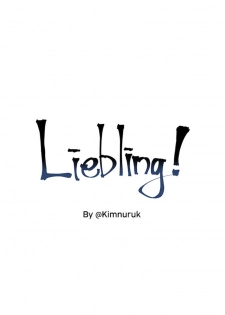 Liebling! 04 - page 10