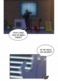 Liebling! 04 - page 1