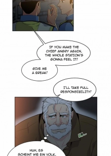 Liebling! 04 - page 5