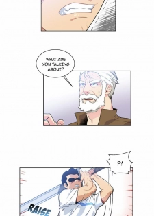 Liebling! 04 - page 46