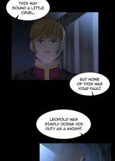 Liebling! 04 - page 21