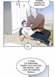 Liebling! 04 - page 37