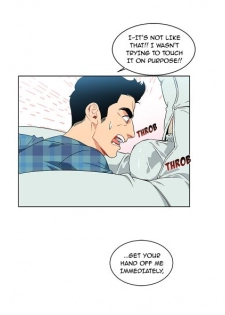 Liebling! 06 - page 3