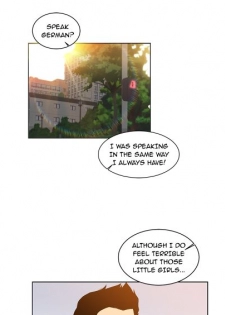 Liebling! 06 - page 48