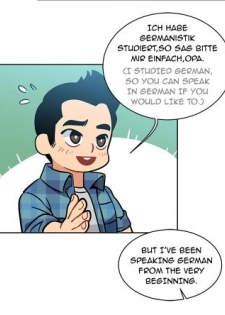 Liebling! 06 - page 14