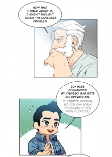 Liebling! 06 - page 13