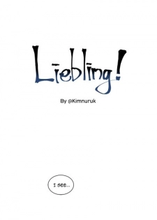 Liebling! 06 - page 6
