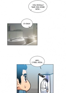 Liebling! 06 - page 31